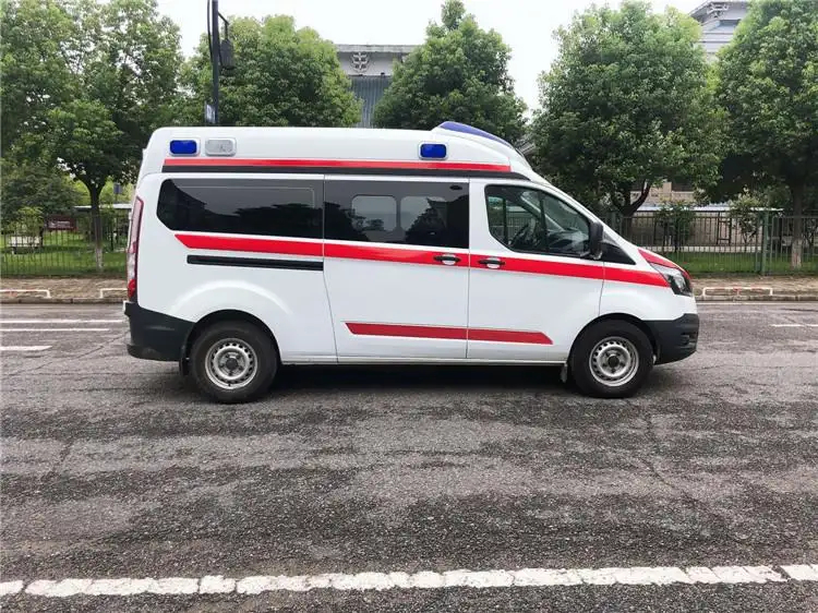 通化长途跨省救护车出租